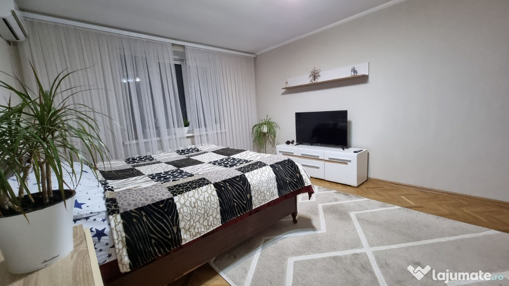 Inchiriem garsoniera in Dristor