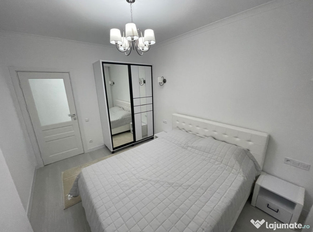 Garsoniera de inchiriat in Theodor Pallady