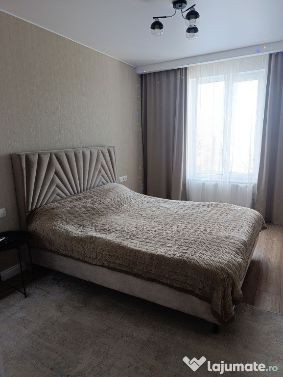 Garsoniera de inchiriat in zona Pipera