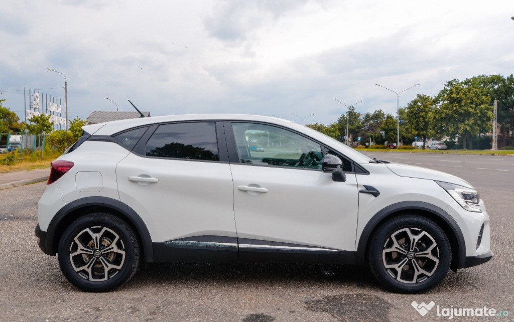 Renault Captur II, 1.0 Tce Gpl