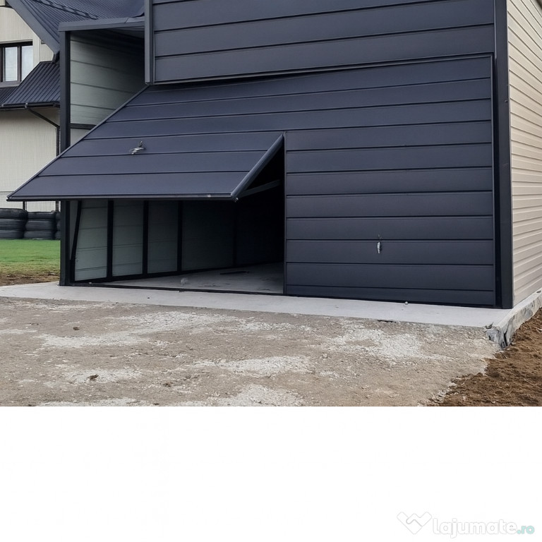 Garaje Spatii de Depozitare Produs Polonez