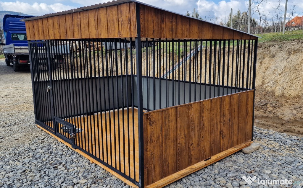 ???? Cușcă de câine – produs nou, livrare din Polonia