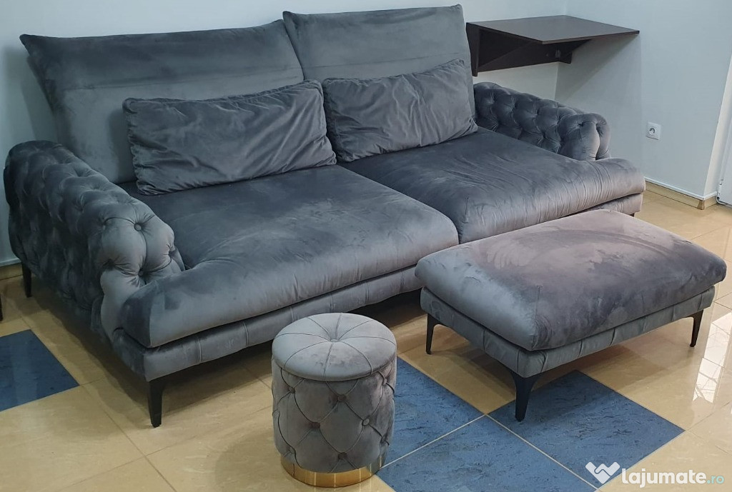 Mobilă sufragerie, dormitor, birou, frigider, mașină de spălat rufe