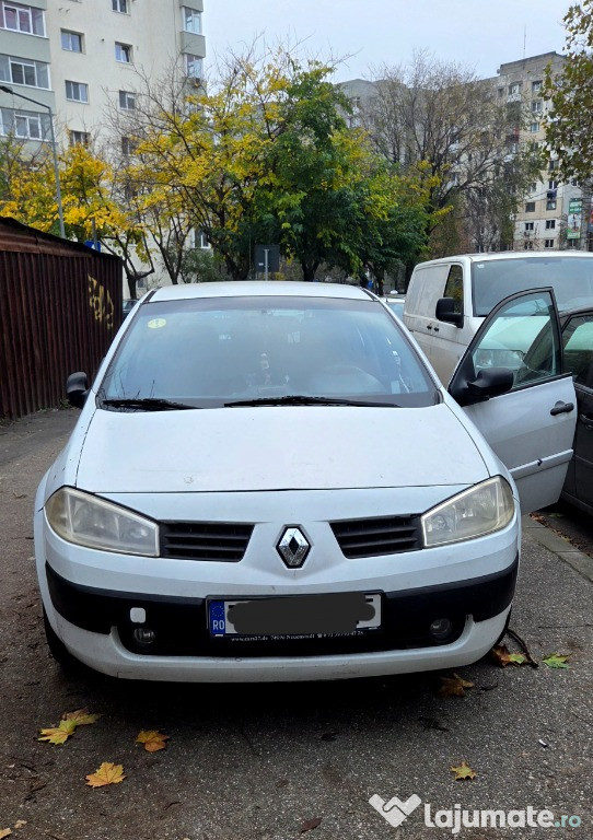 Vand Renault Megane 2