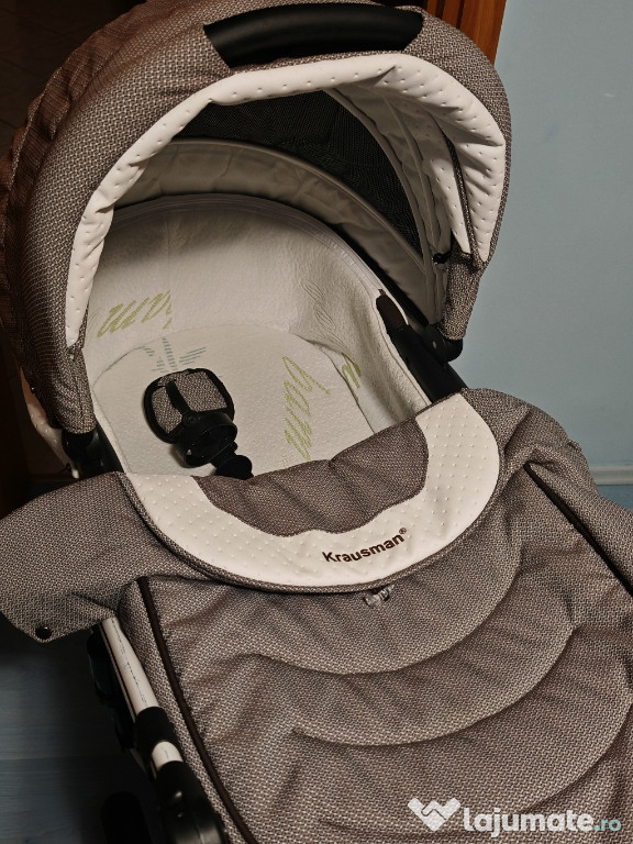 Vând cărucior ptr copii