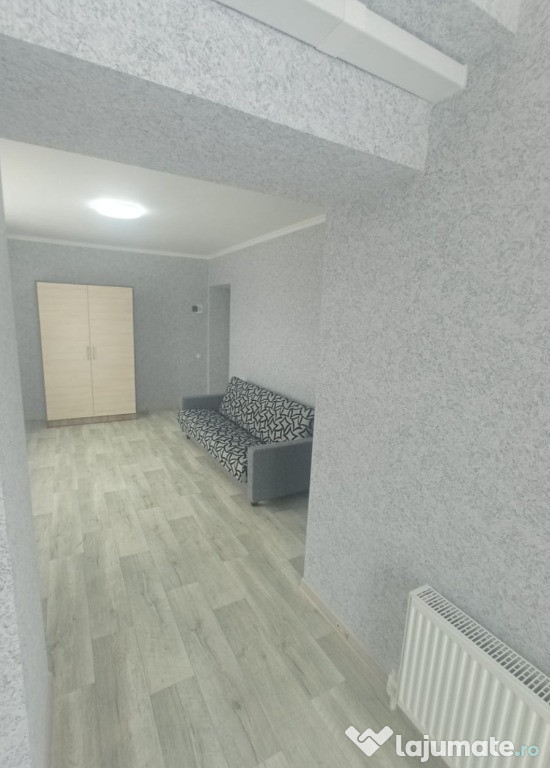 Garosniera de inchiriat in zona Colentina