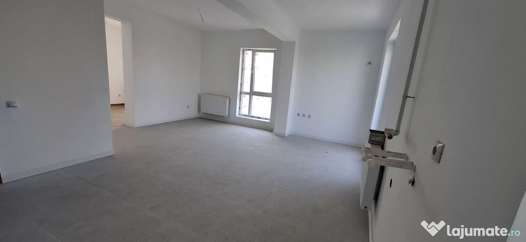 Apartament 2 camere 72mp bloc 2023 sect 4 -Brancoveanu -T...