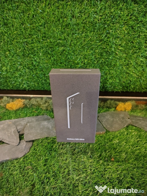 Samsung Galaxy S25 Ultra 512 Gb