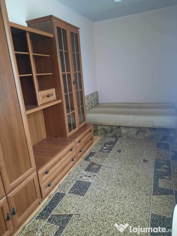 Garsoniera de inchiriat in zona Baneasa