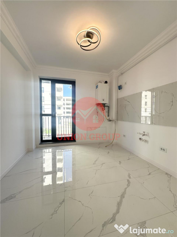 Apartament 2 Camere 75 mp La Alb, Loc de Parcare Inclus, Zo