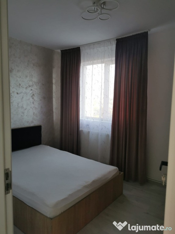 Apartament 2 camere Alexandru