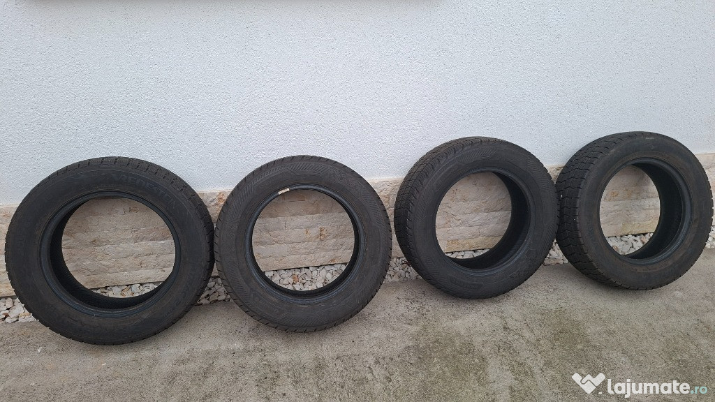 Vand cauciucuri si jante Mercedes vito