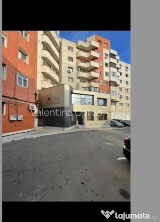 Vand Spatiu Birouri Zona Centrala Galati