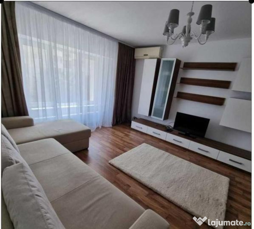 Calea calarasi hyperion etaj 4