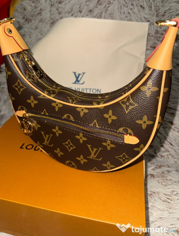 Geantă Louis Vuitton