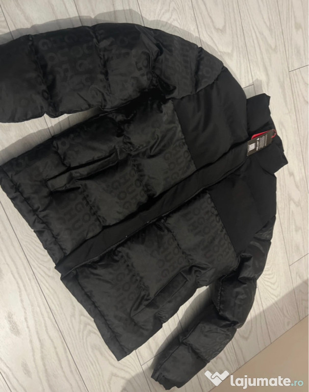 Geci groase mai multe modele și mărimi