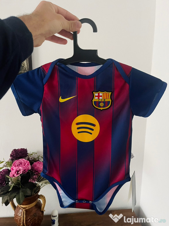 Body Barcelona 0-24 luni