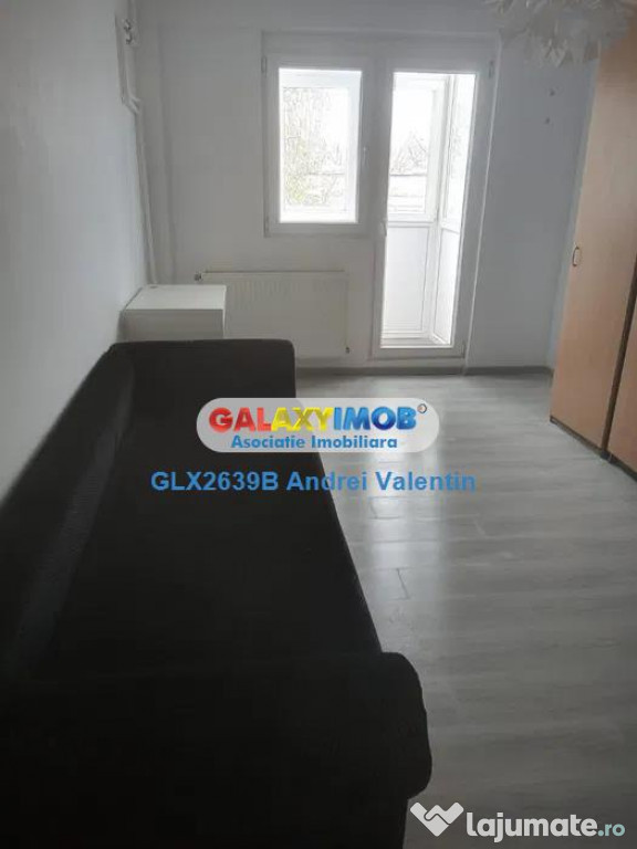 Apartament 2 Cam Berceni - Piata Sudului - 10 Min Metrou