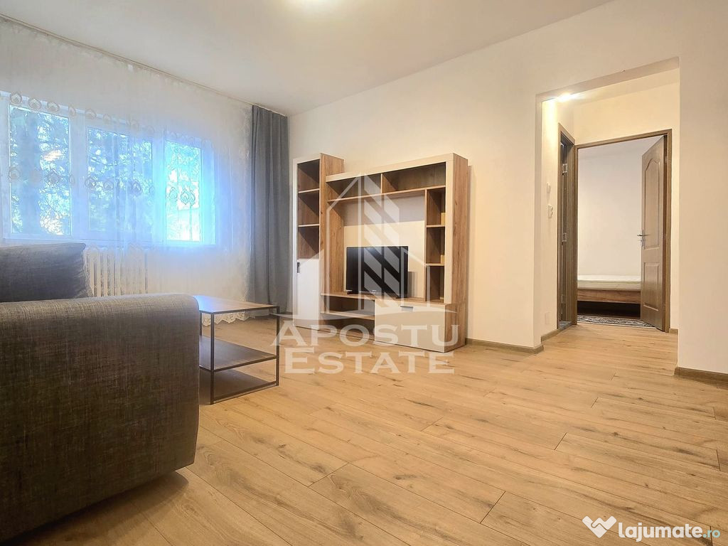 Apartament 2 camere Micalaca (Orizont)