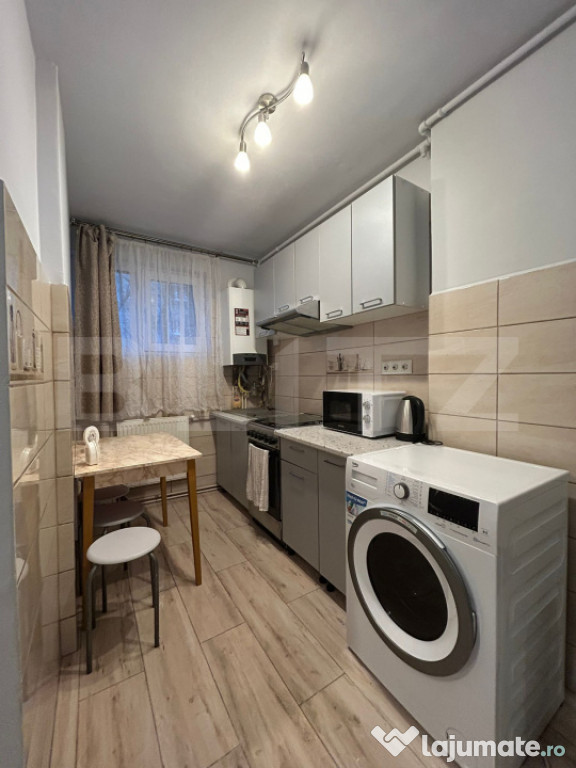 Apartament 2 camere, 50 mp, zona Cornisa