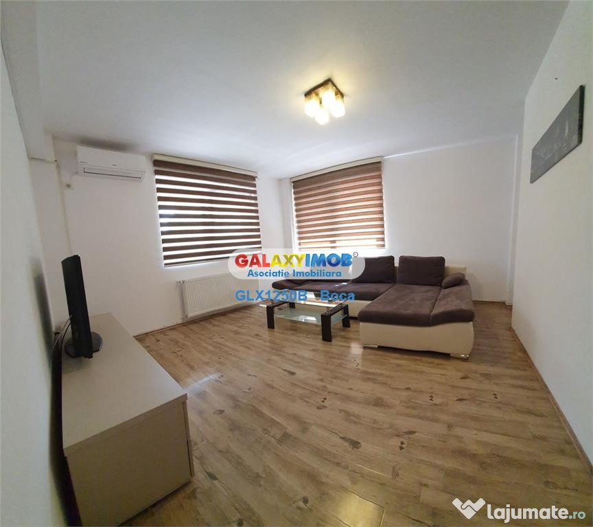 Ap 2 camere decomandat parcare- Oltenitei