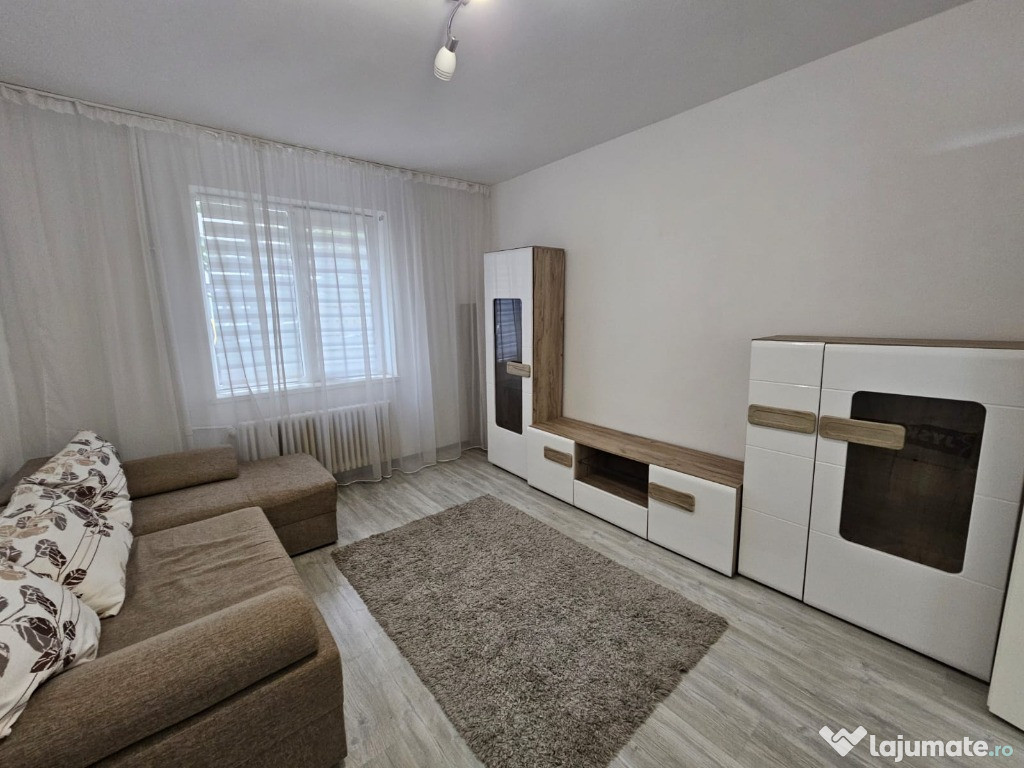 Garsoniera,parter,zona Progresu