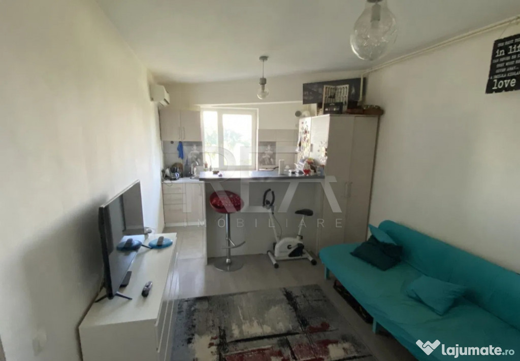 Duplex Open Space 3 Camere , Popesti Vest , Metrou Berceni