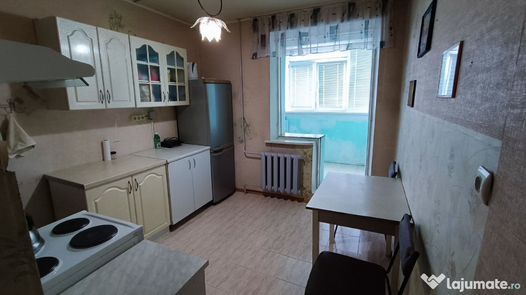 Garsoniera de inchiriat in zona Grand Arena