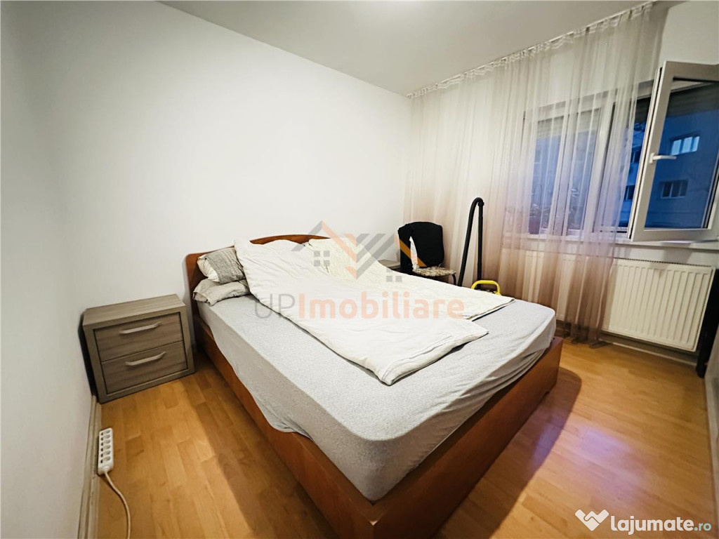 APARTAMENT 2 CAMERE | ETAJ 1 | TIP P | DECOMANDAT | ZONA IOS