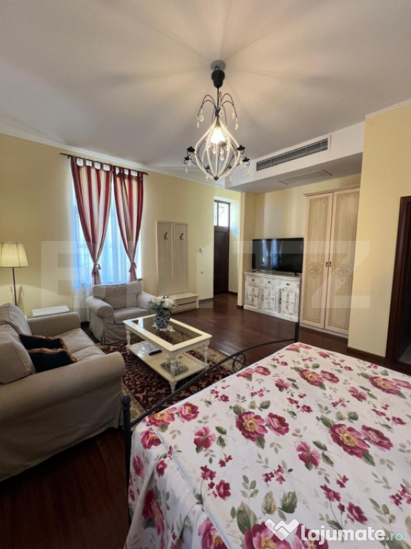 Proprietate Premium ideală pentru investiție – 450 mp ut