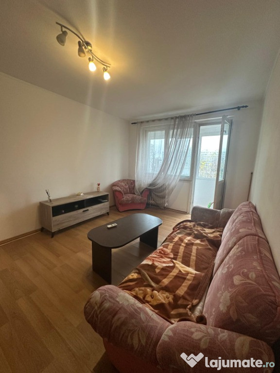 Apartament 3 camere ~ 64 mp ~ Bulevardul Constantin Brancoveanu