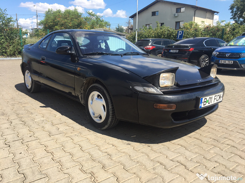 De Colectie ! Celica fab.1992