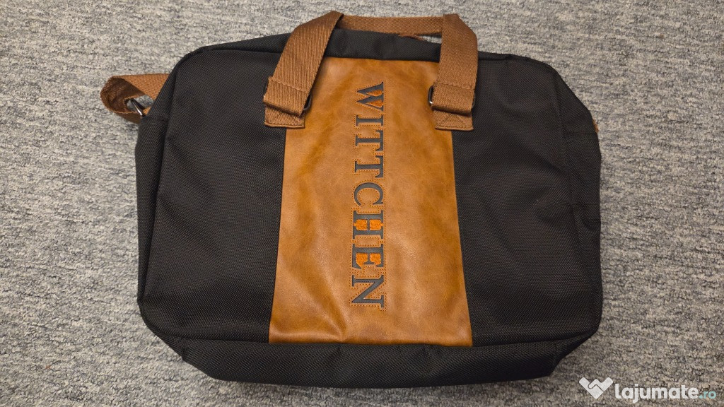 Geanta laptop Wittchen