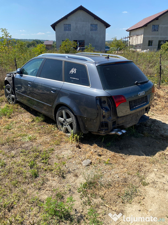 Dezmembrez A7B7 2.0 BLB