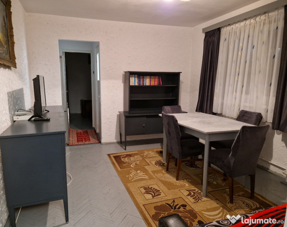 Vând apartament 2 camere