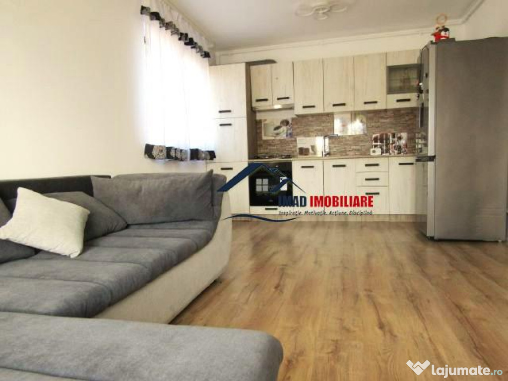 Bloc Nou, CLASS PARK! Apartament tip Studio - super pret.