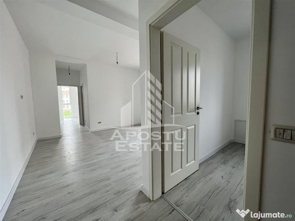 Oportunitate investitie apartament cu 2 camere in Giroc c...