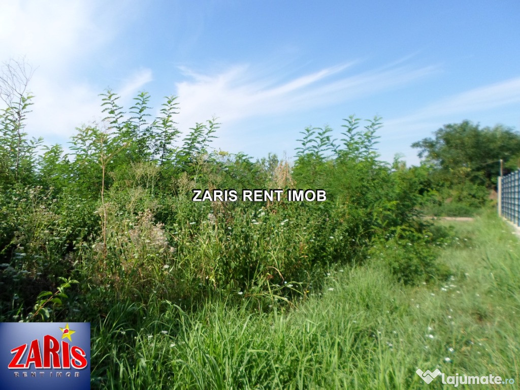 Teren intravilan in Tatarani, Prahova