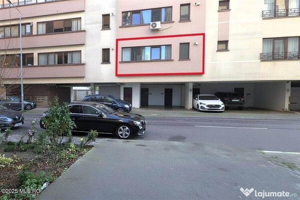 Km 4-5 - Lidl, Garsoniera decomandata, 40 mp, incadrata, ...