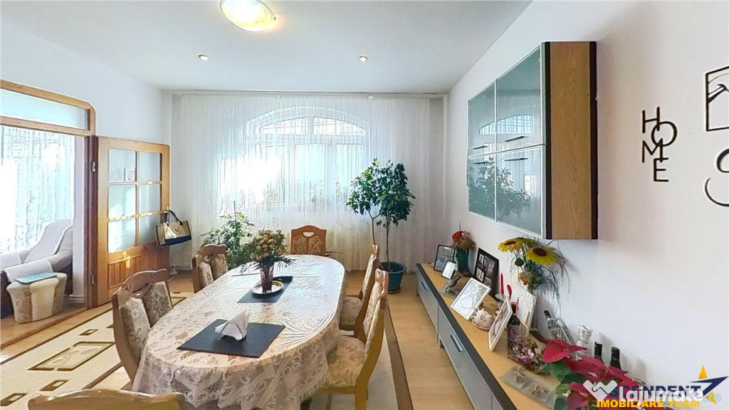 FILM 3D!Proprietate duala distinctiva: showroom,birouri,locu