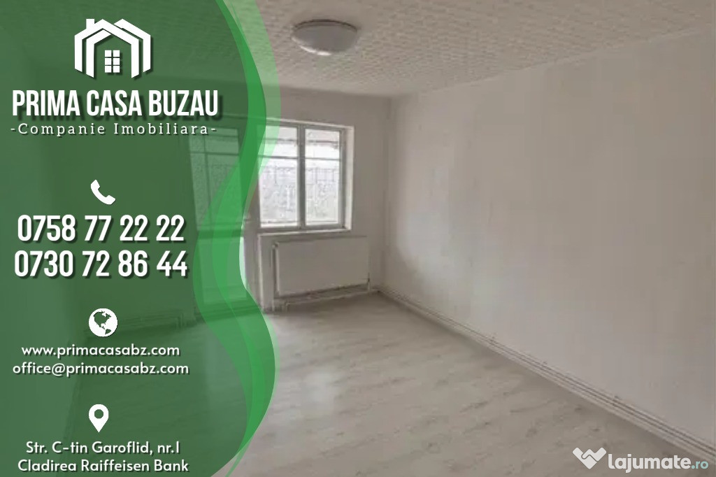 Apartament cu 2 camere ~ zona Micro 14 ~ Conf. 1 decomandat ~