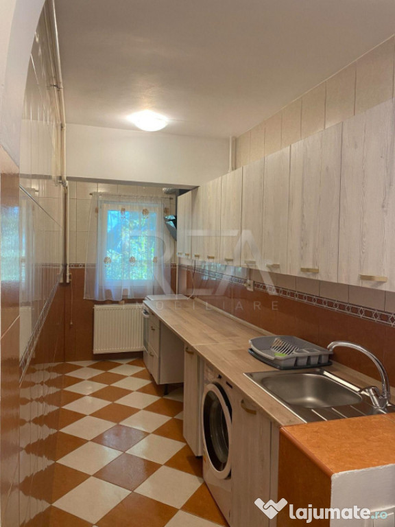 Garsonieră cochetă în Pajura – confort, liniște și ac