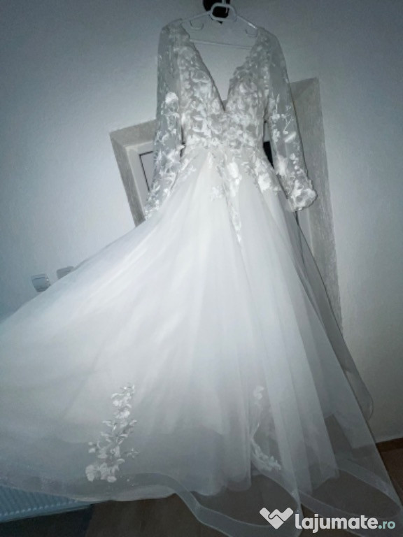 Rochie de mireasă