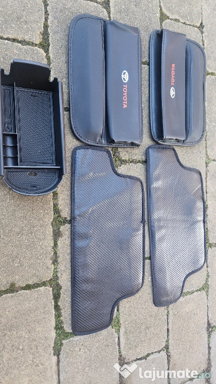 Accesorii Toyota CHR