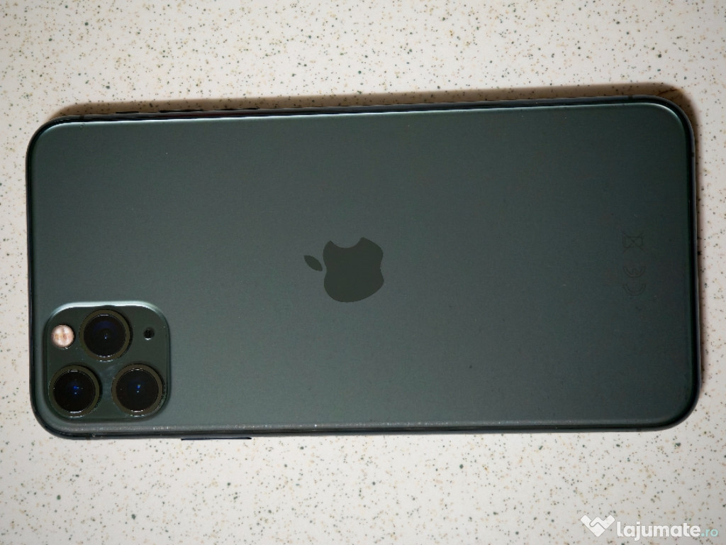 Iphone 11 PRO MAX 64GB