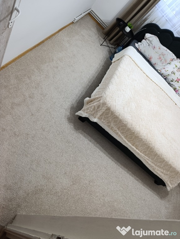 Mocheta termoizolanta bej