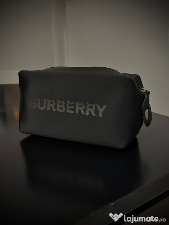 Portfard BURBERRY – ediție limitată