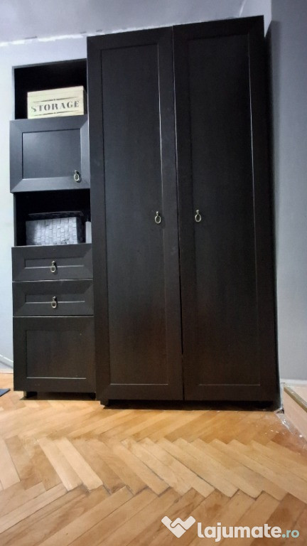 1 dulap + 1 sifonier Casa Rusu