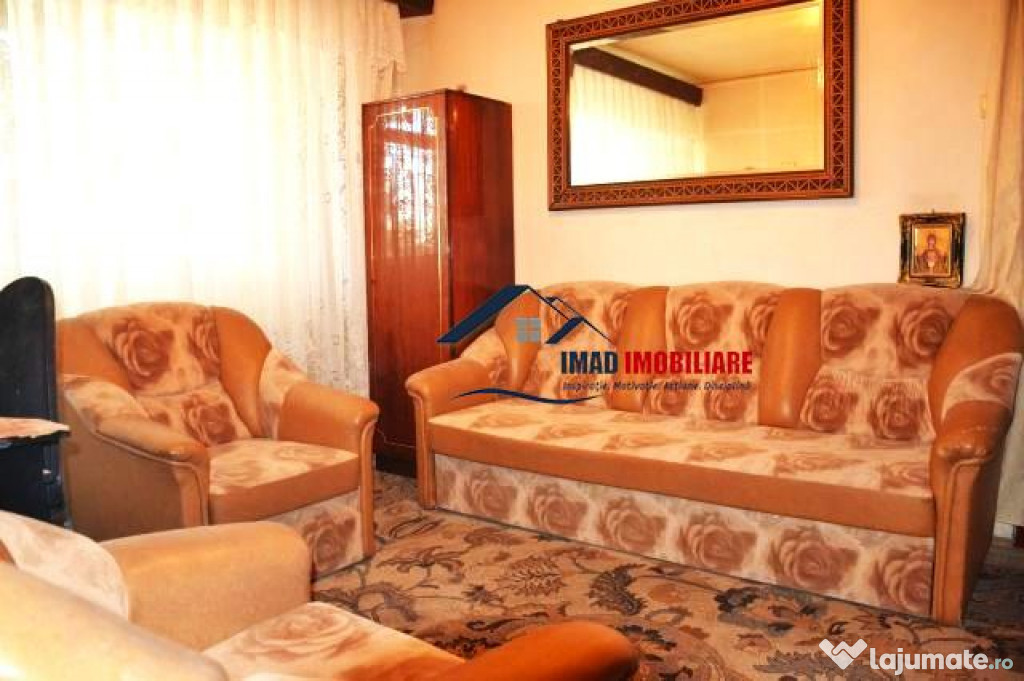 Locatie premium, Langa MALL! apartament cu 2 camere in Alee