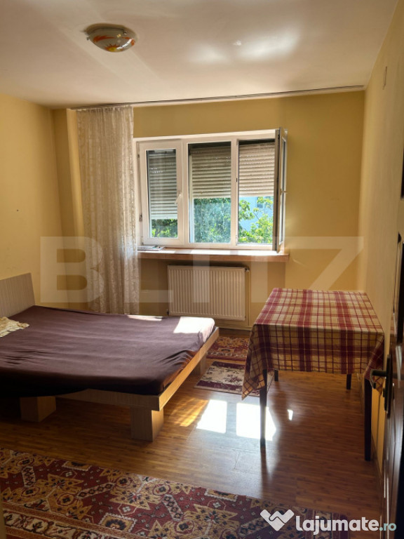 Apartament cu 3 camere, 70 mp, zona Nicolae Balcescu